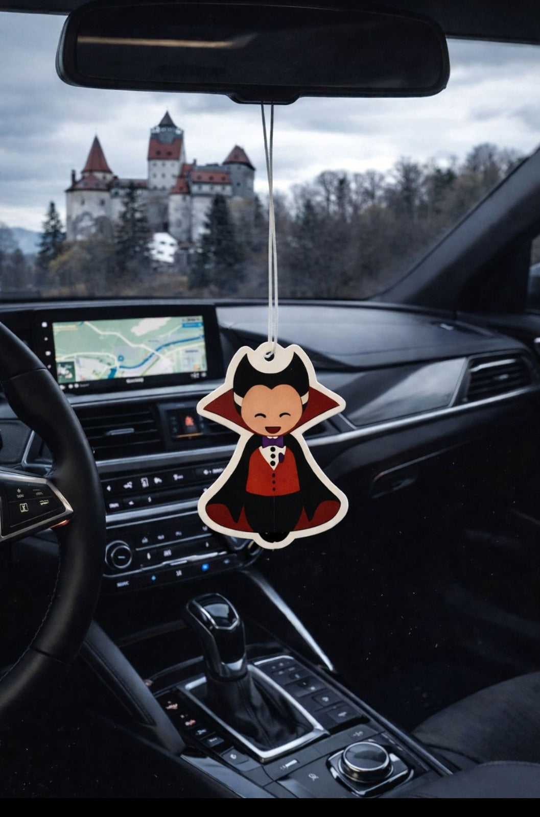 Iz Romanesc Dracula