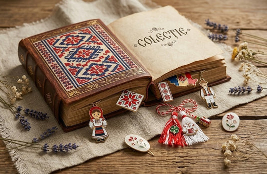 De ce să alegi produsele handmade de la Cheifolk?