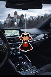 Iz Romanesc Dracula