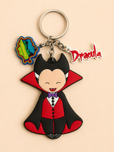 Breloc Set Dracula